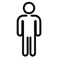null